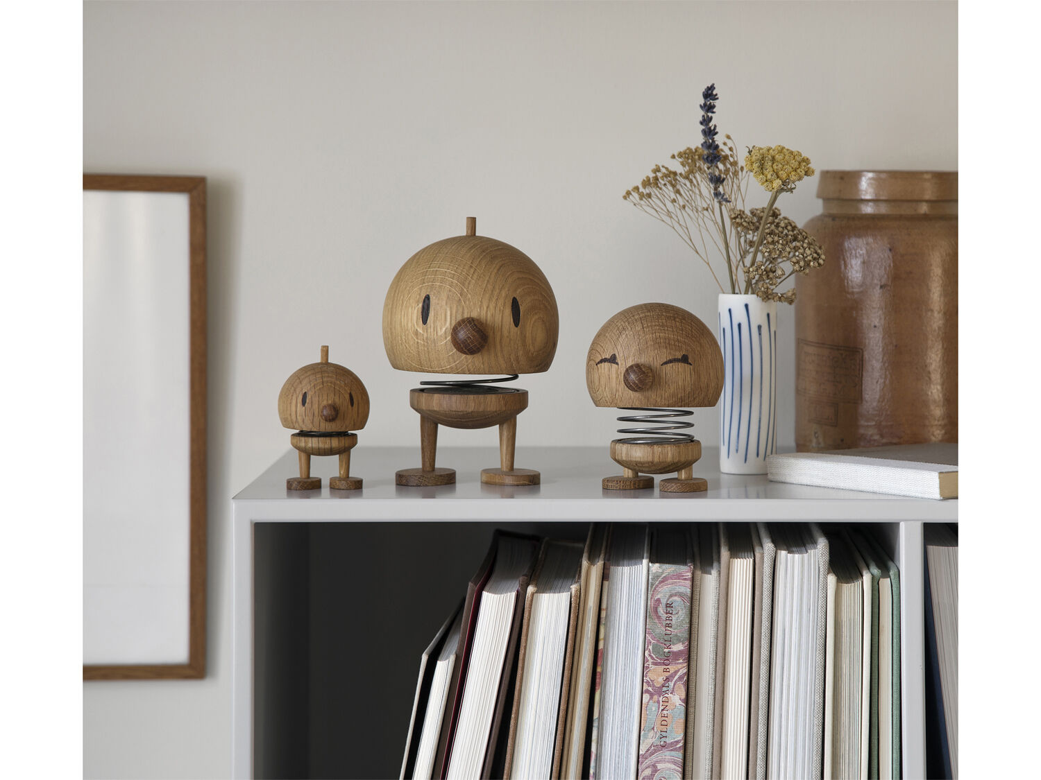 Hoptimist Bumble S Oak