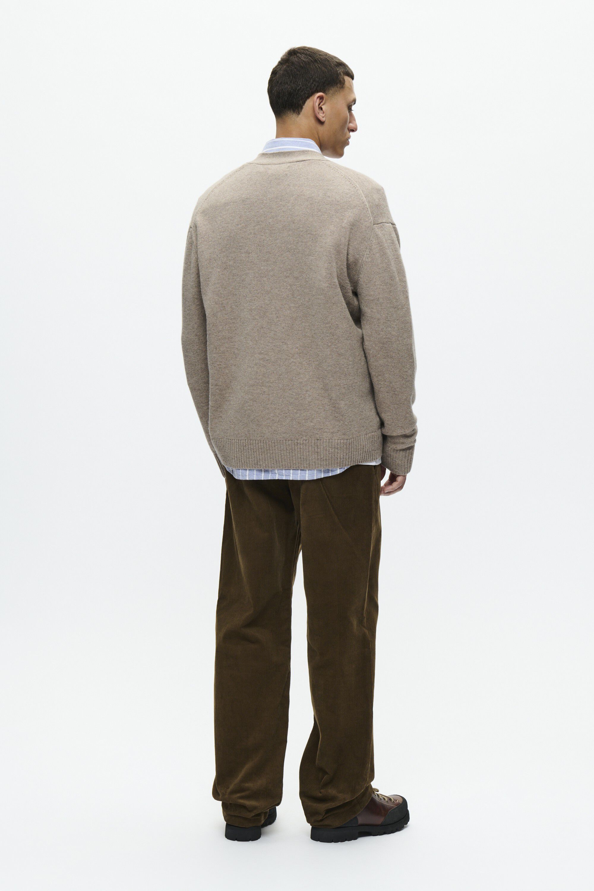 WWTay cardigan 25081