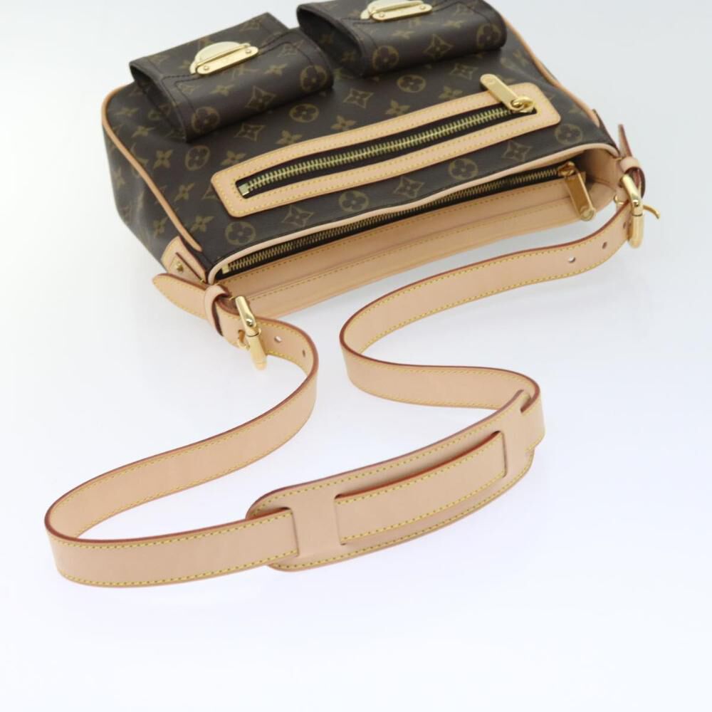 Louis Vuitton Hudson