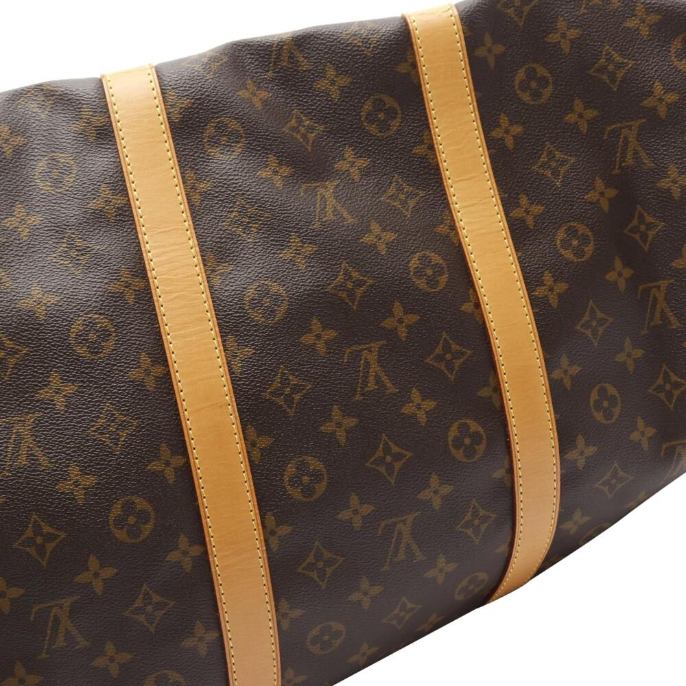 Louis Vuitton Keepall