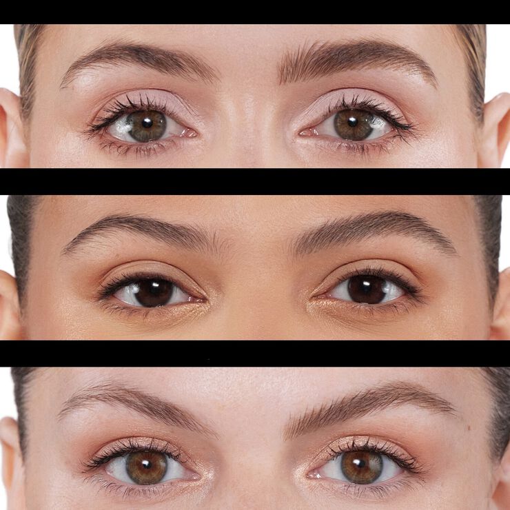 BROW PEN - CHOCOLATE