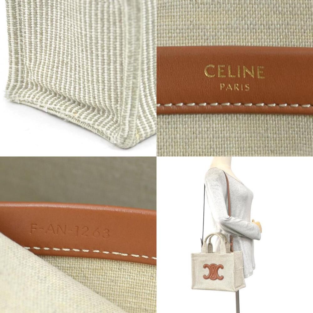 Celine Tote