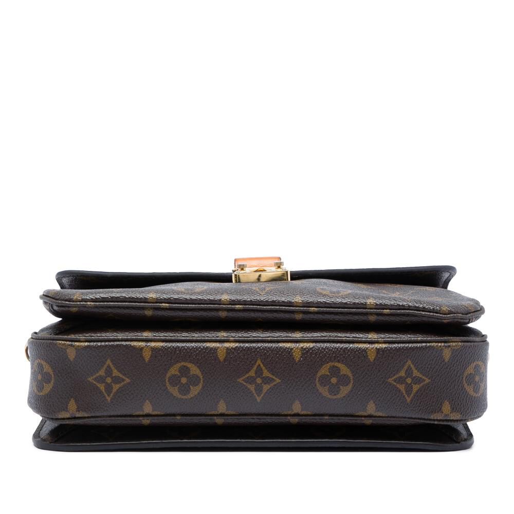 Louis Vuitton Pochette M&eacute;tis