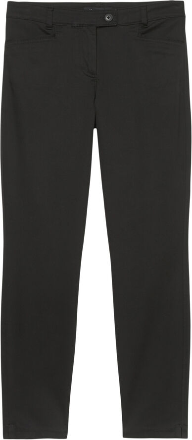 Pants, Fit Laxa Casual, sporty tops