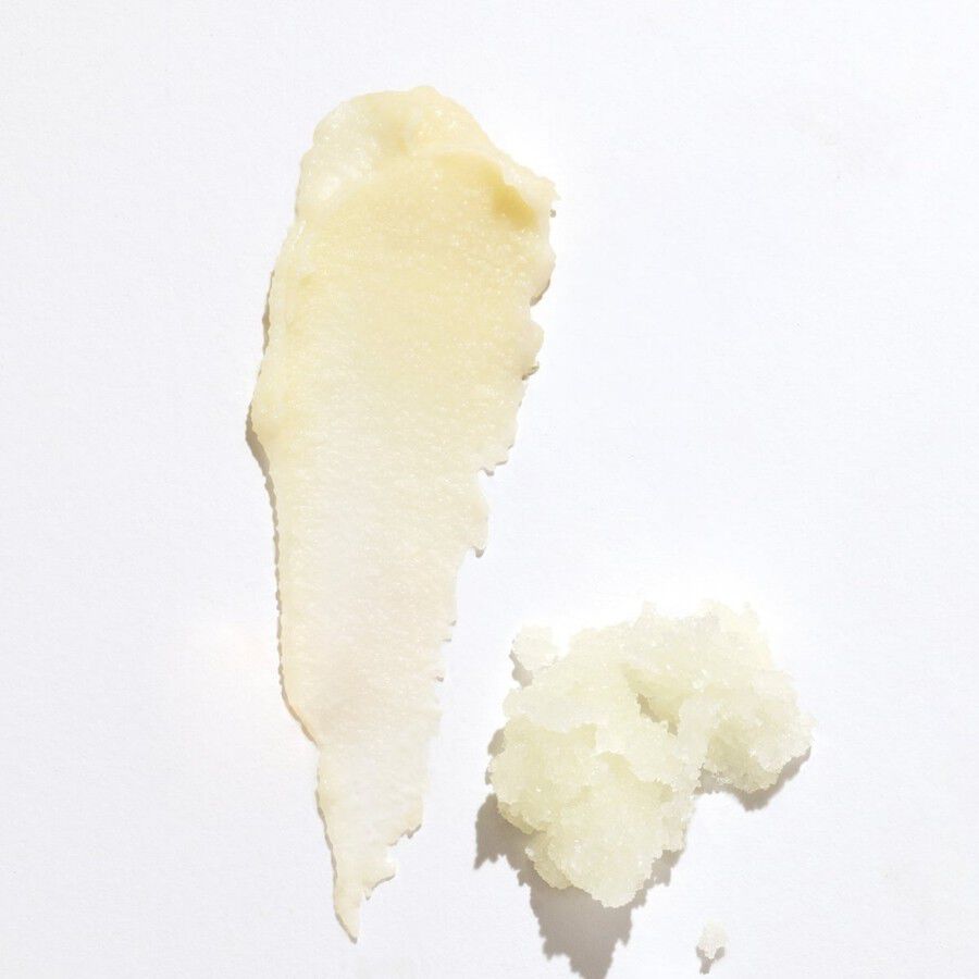 Body Salt Scrub - Mandarin Grape