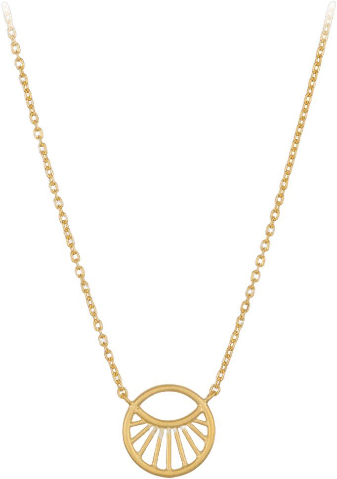 Small Daylight Necklace