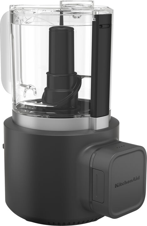 KitchenAid Go Mini Foodprocessor