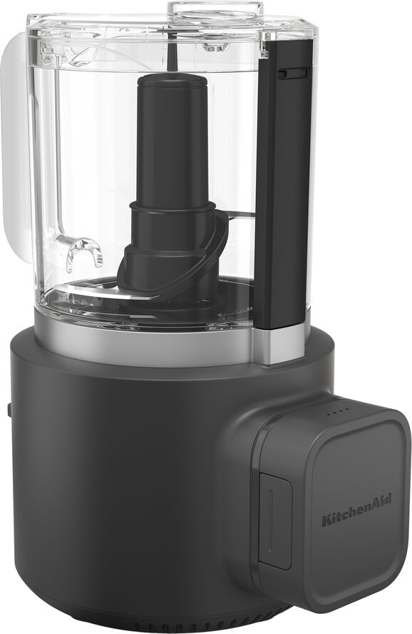 KitchenAid Go Mini Foodprocessor