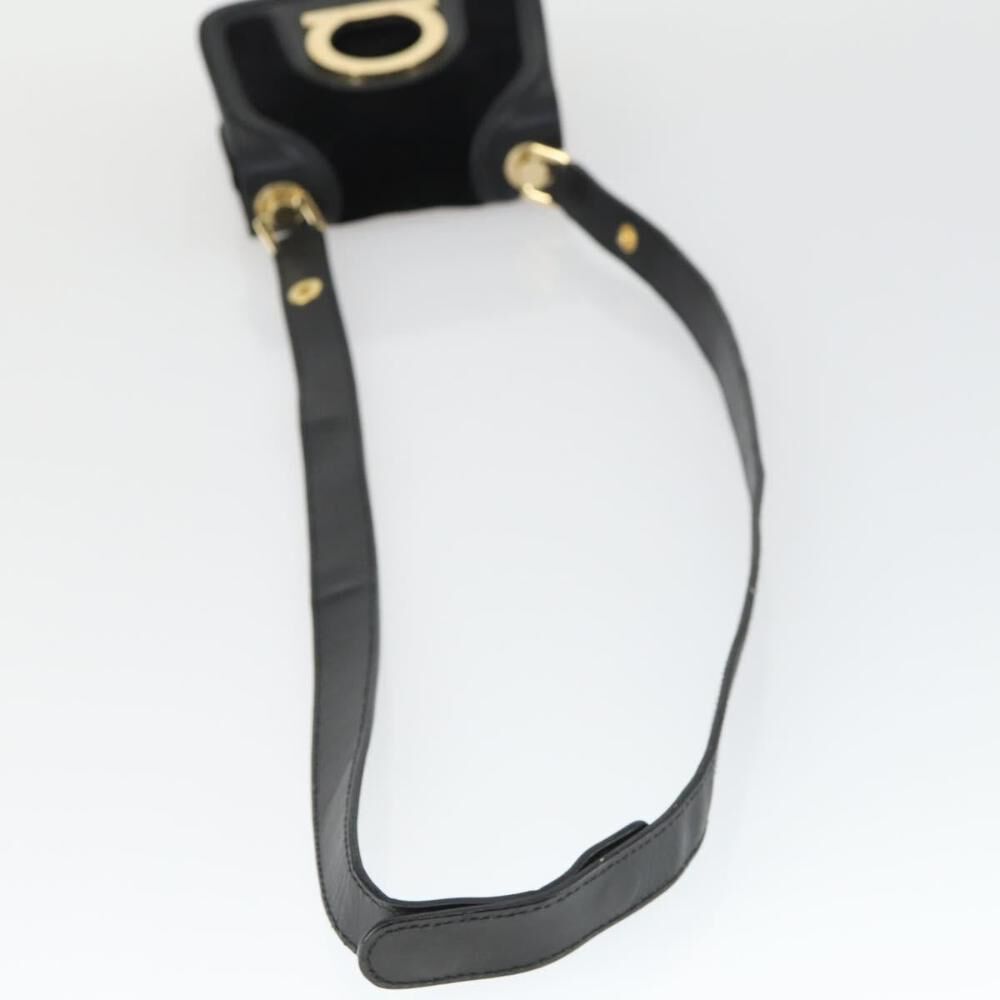 Salvatore Ferragamo Shoulder Bag