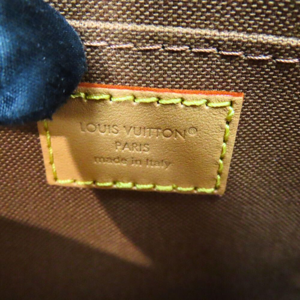 Louis Vuitton Sac Plat