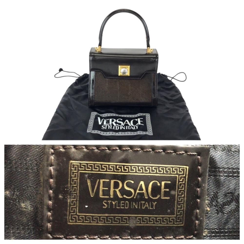 Versace Handbag