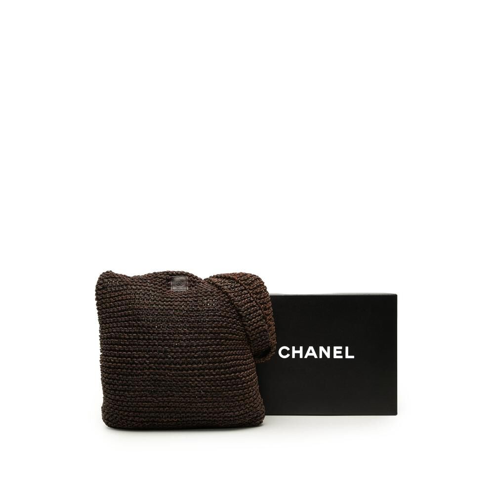 Chanel Shoulder Bag