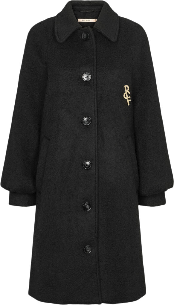 7547RDFAddison coat