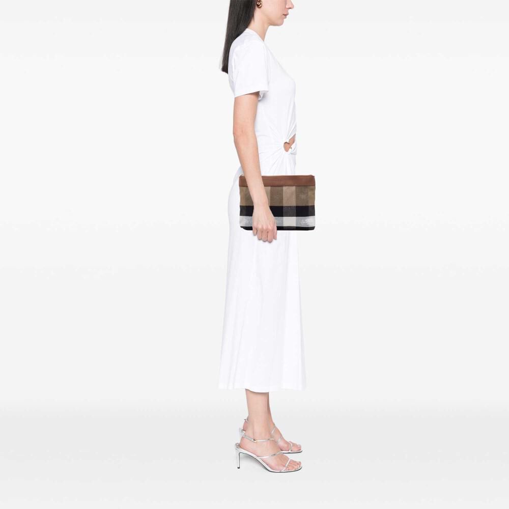 Burberry Clutch