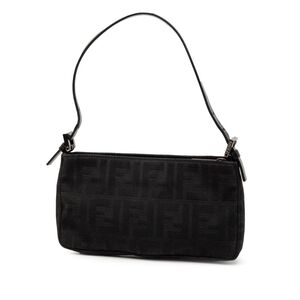 Fendi Zucca Pochette