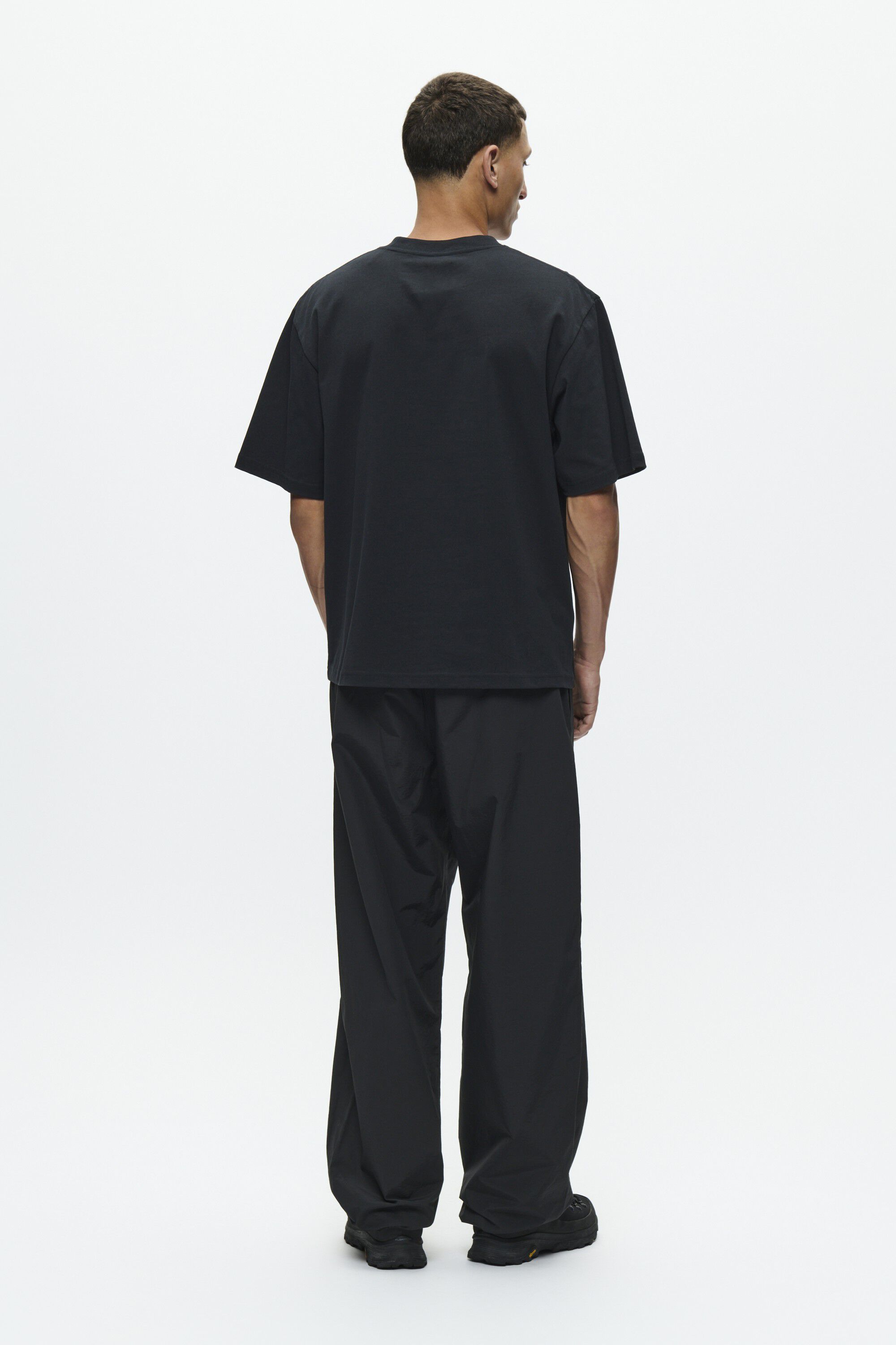 WWLiam tee moss 25220