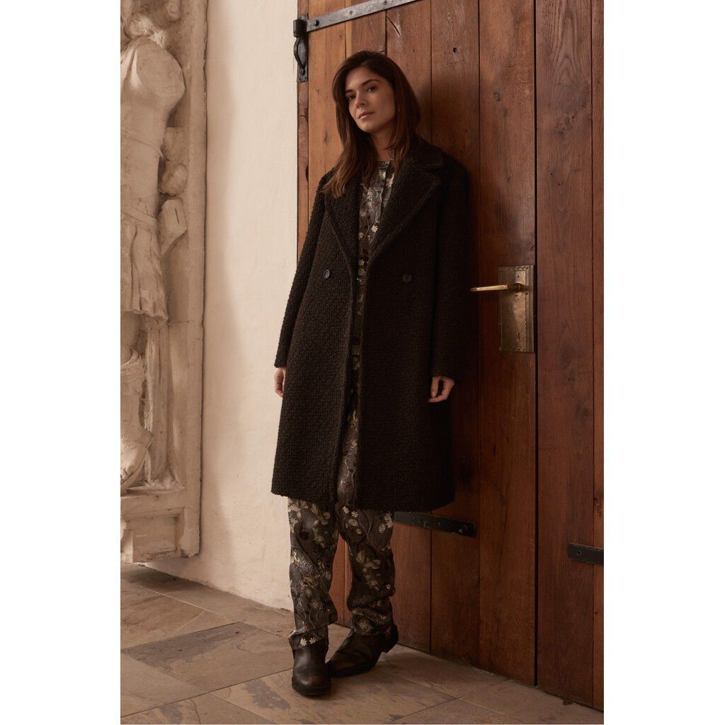 3560PBOTeddy coat