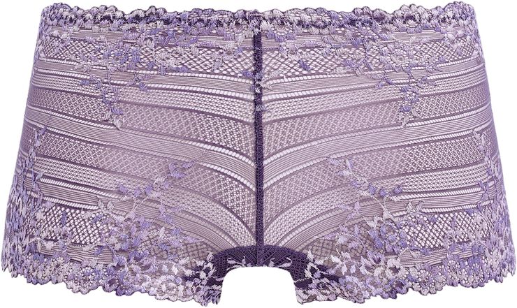 EMBRACE LACE BOYSHORT