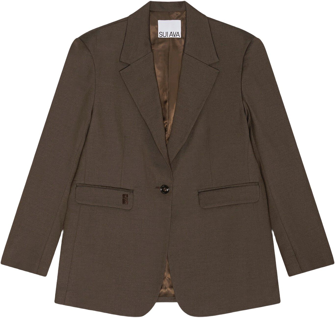 Kavajer & kostymv&auml;star