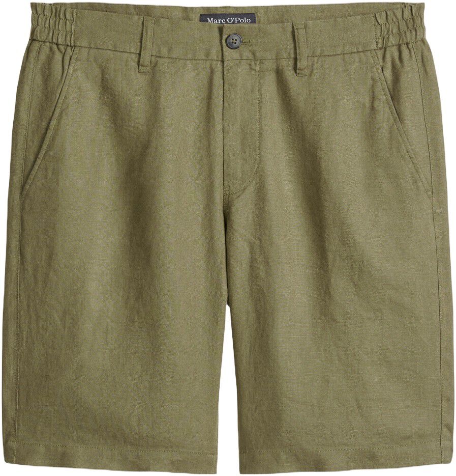 Woven Shorts