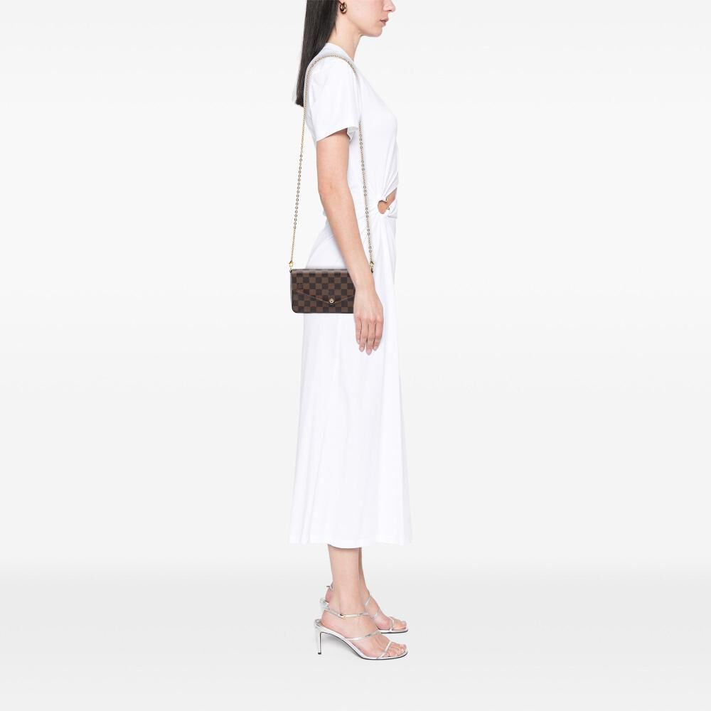 Louis Vuitton Pochette Felicie