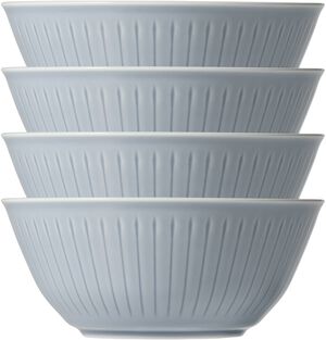 Sk&aring;l Horizon 14 cm 4 st Sea