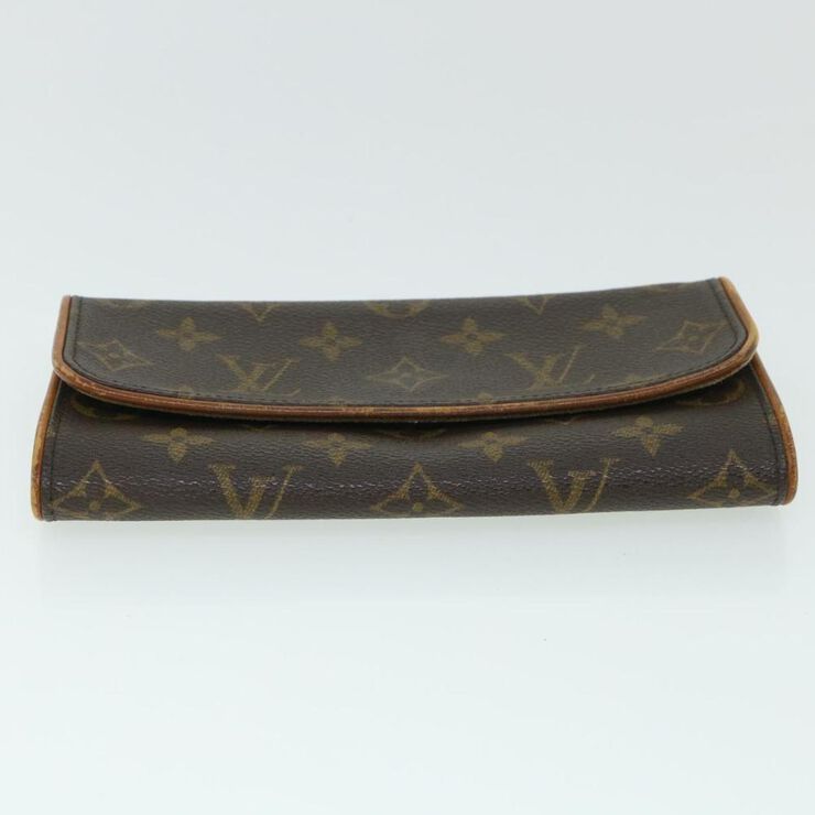 Louis Vuitton Twin Pochette