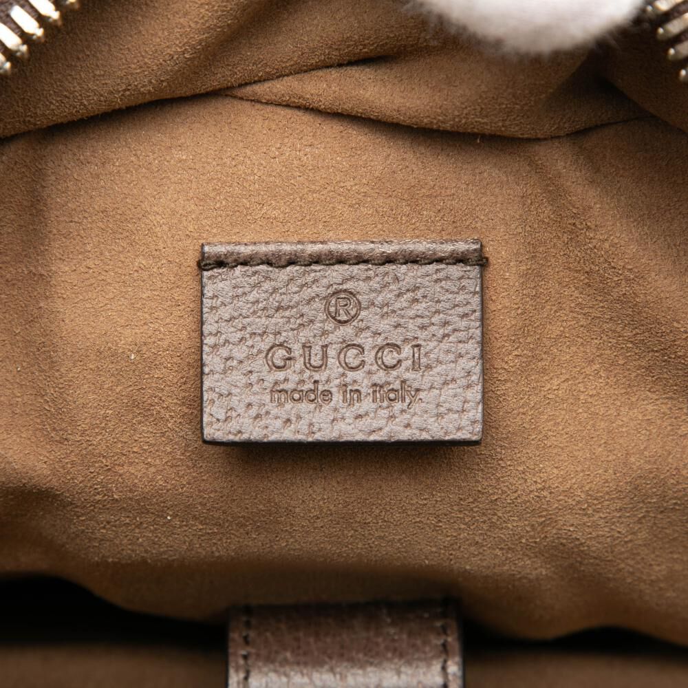 Gucci Backpack