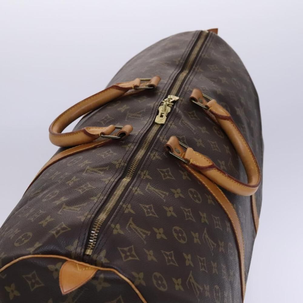 Louis Vuitton Keepall