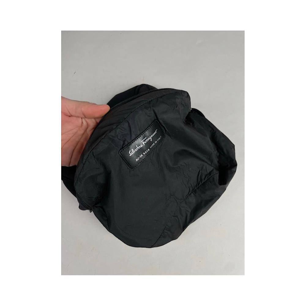 Salvatore Ferragamo Clutch