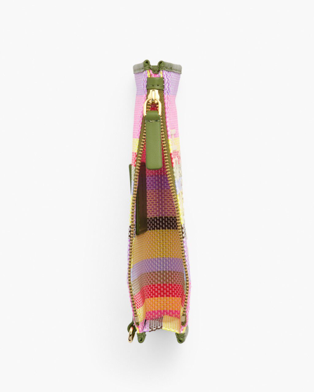 THE POUCH