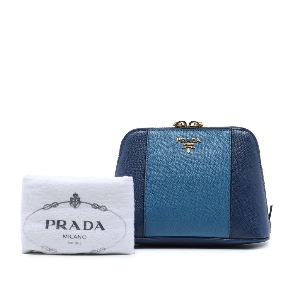 Prada Clutch