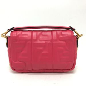 Fendi Baguette