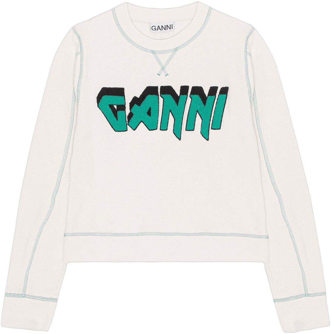 Isoli Rock Sweatshirt