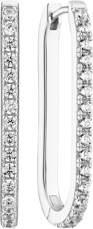 CAPIZZI MEDIO EARRINGS