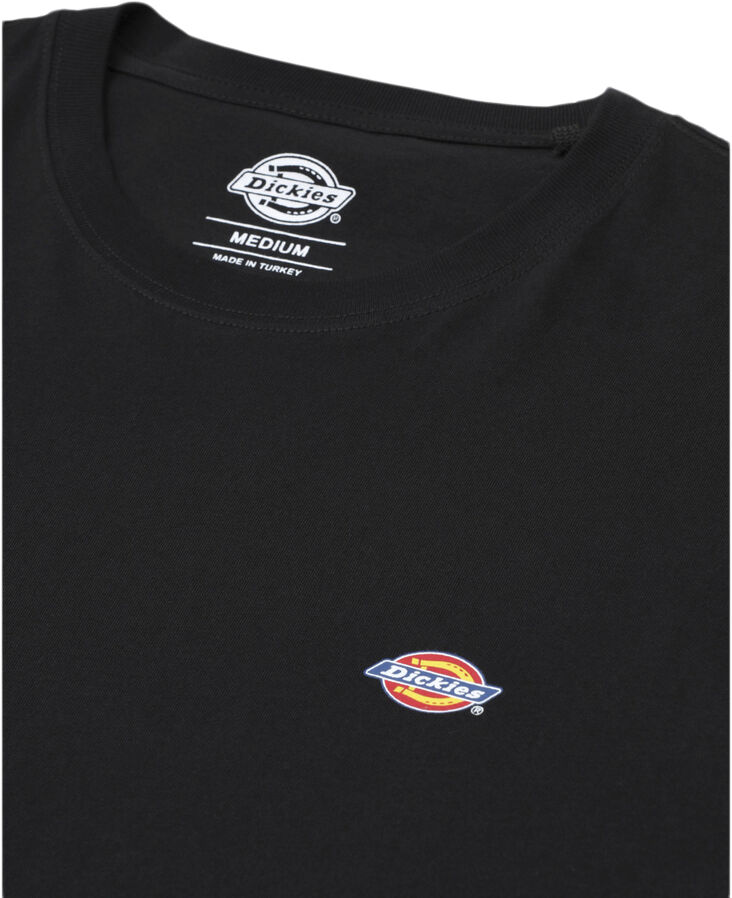 SS MAPLETON T-SHIRT NAVY BLUE