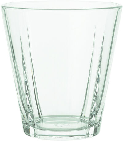 GC Vandglas 26 cl recycled glas tone 4 stk.