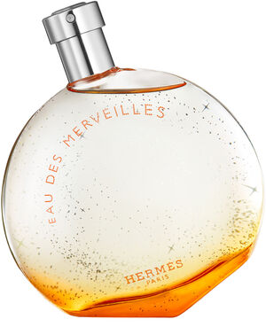Eau des Merveilles Eau de Toilette