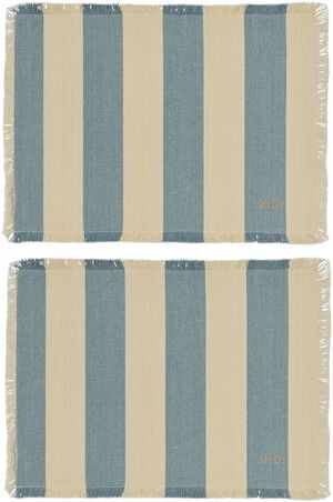 Toppu Placemat