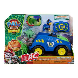 Paw Patrol Movie 3 Dino T