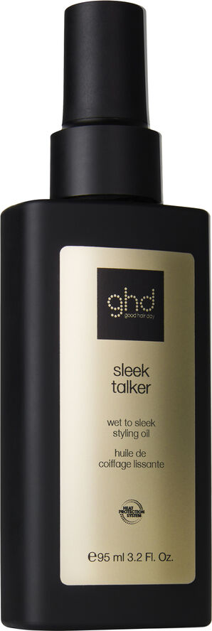 ghd Sleek Talker 95 ml