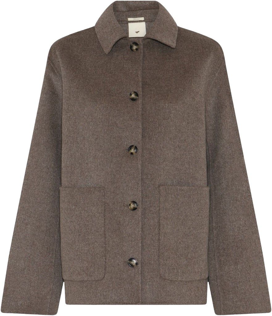 359HMJulian Jacket