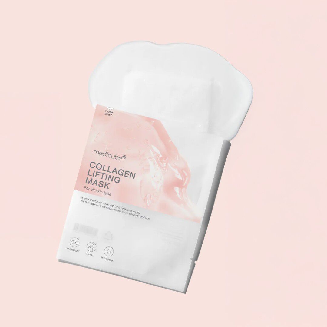 Collagen Lifting Mask