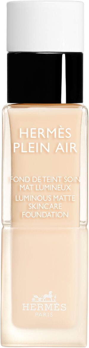 Herm&egrave;s Plein Air Foundation