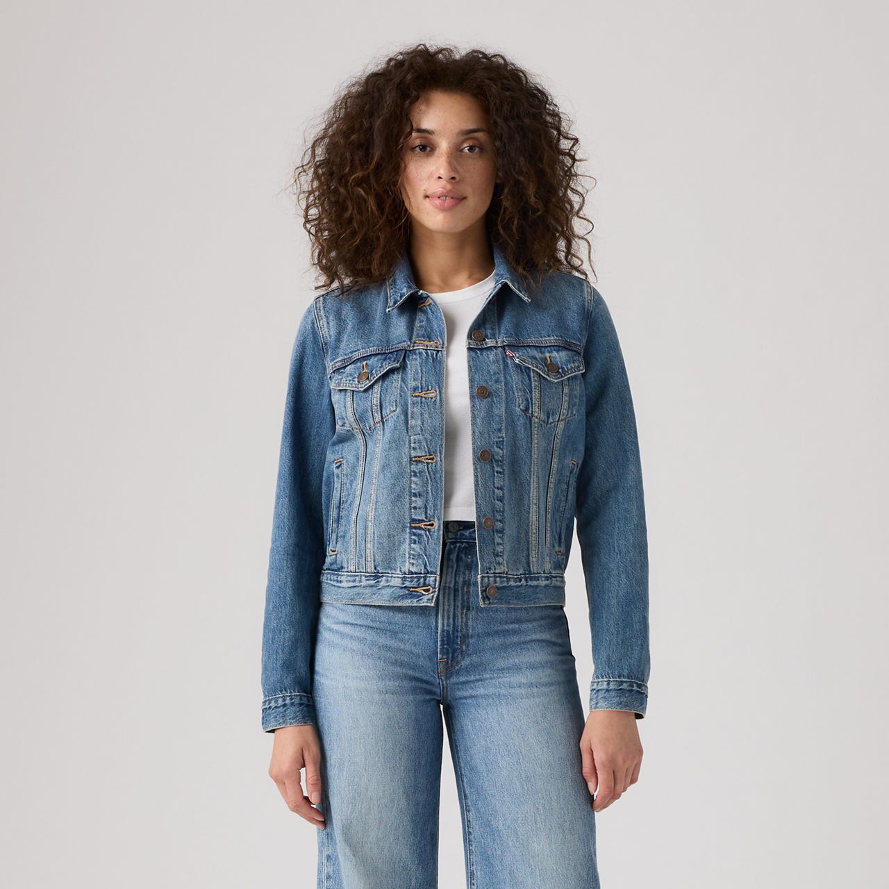 ORIGINAL TRUCKER SOFT AS BUTTE