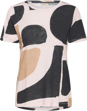 AlmaIW Print Tshirt