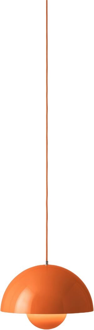 Flowerpot Pendant VP7