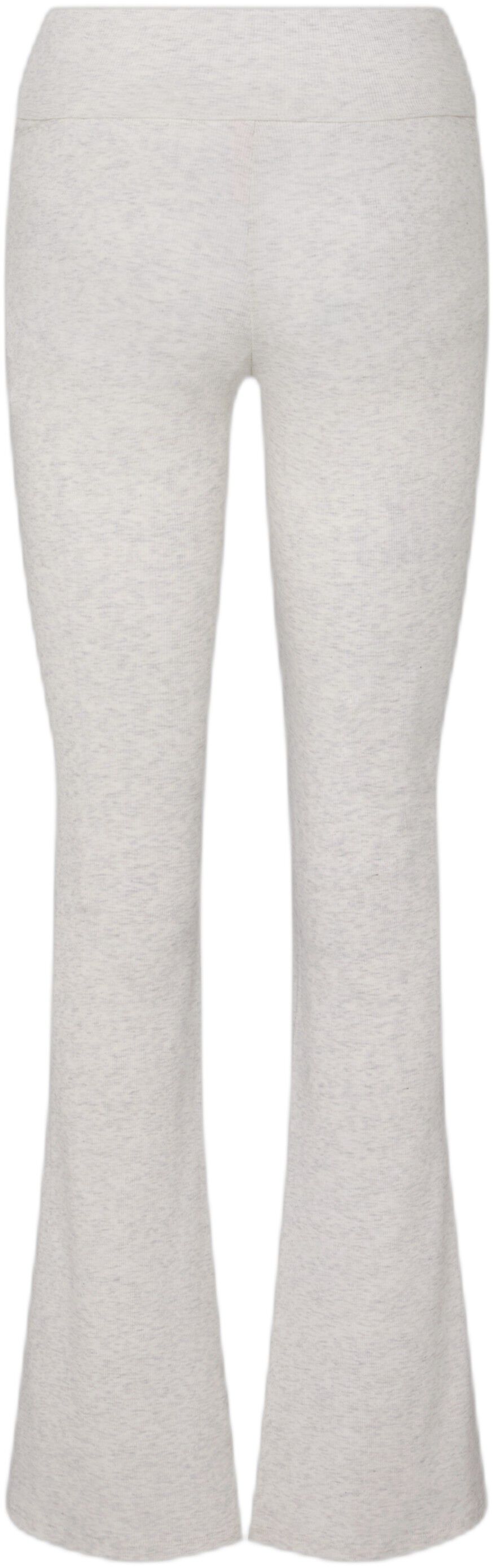 Flared Lounge Pants
