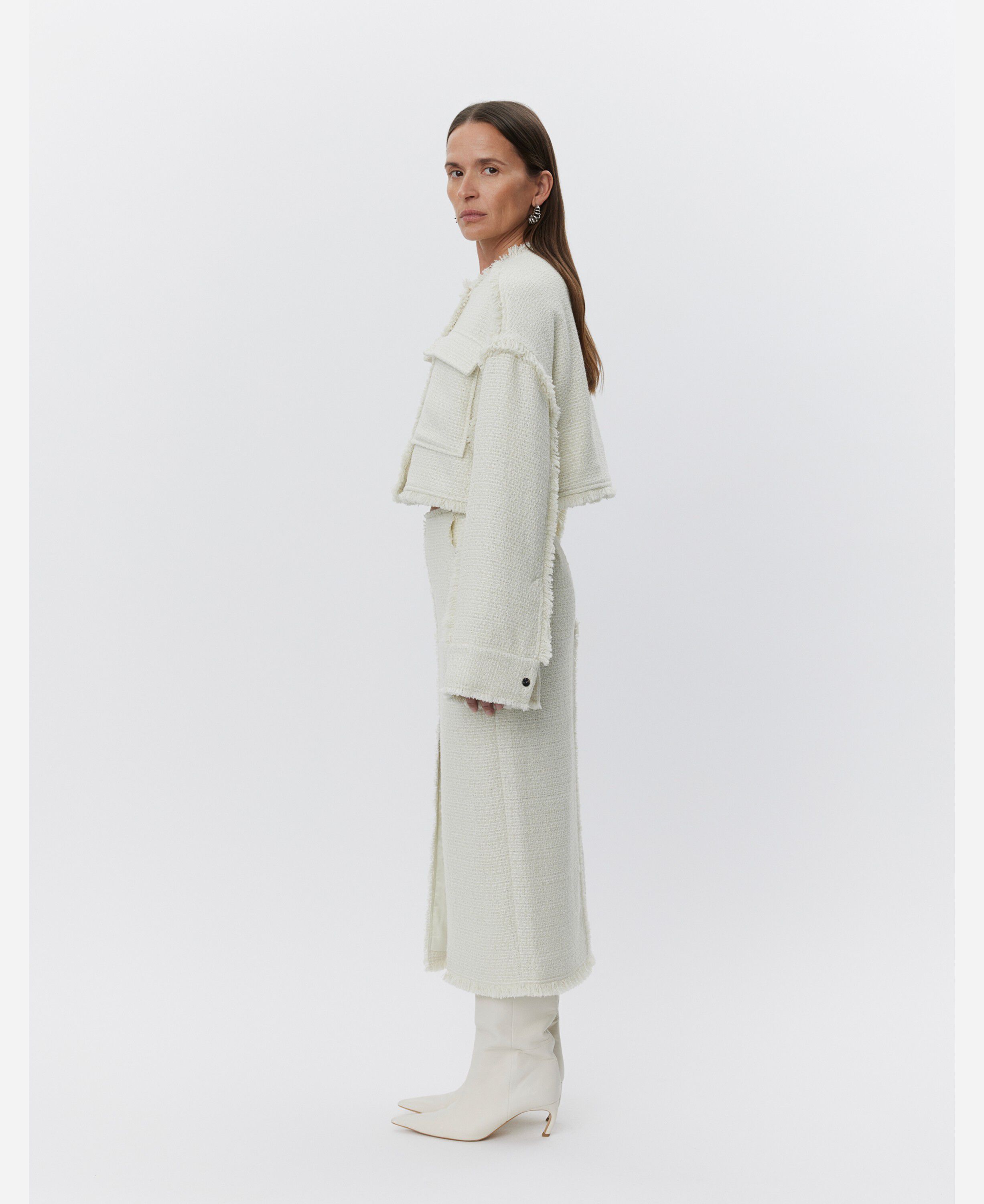 Violette - Tactual Surface