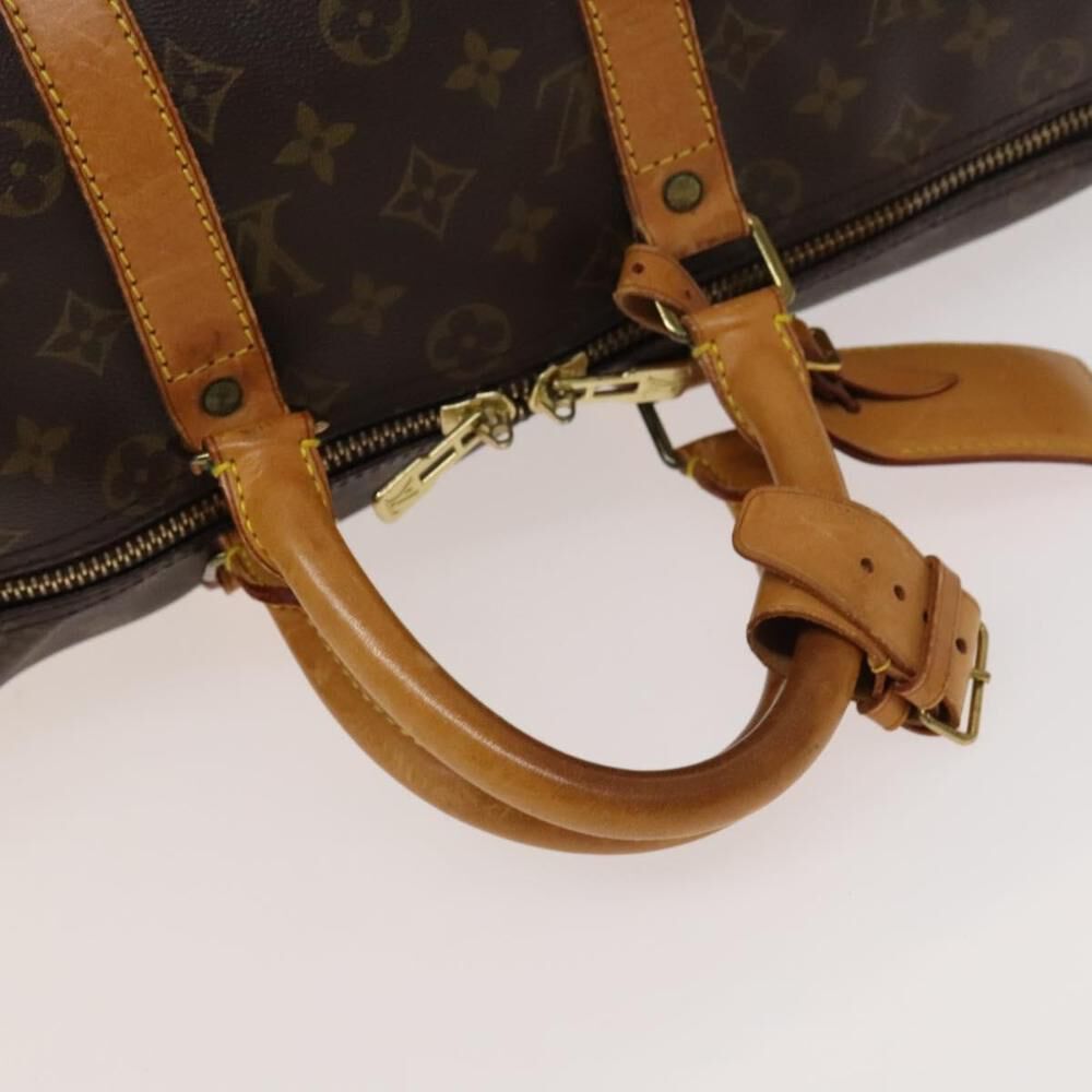 Louis Vuitton Keepall